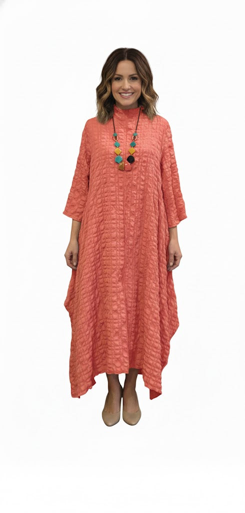 IC Collection Sally Dress-IC-3856D-H