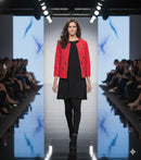 IC Collection Grommet Jacket- 7170J