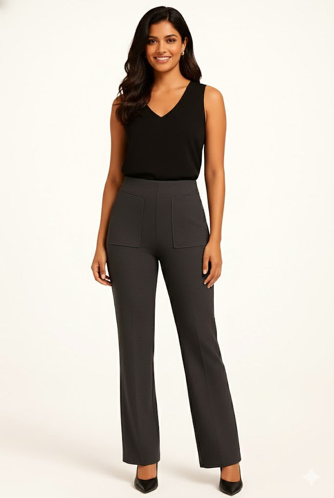 IC Collection Stitch Lined Pant | Unique Apparel USA