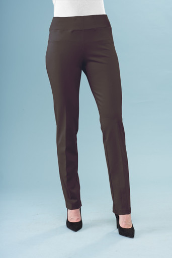 Insight Straight Leg Scuba Pant-BCP8909B