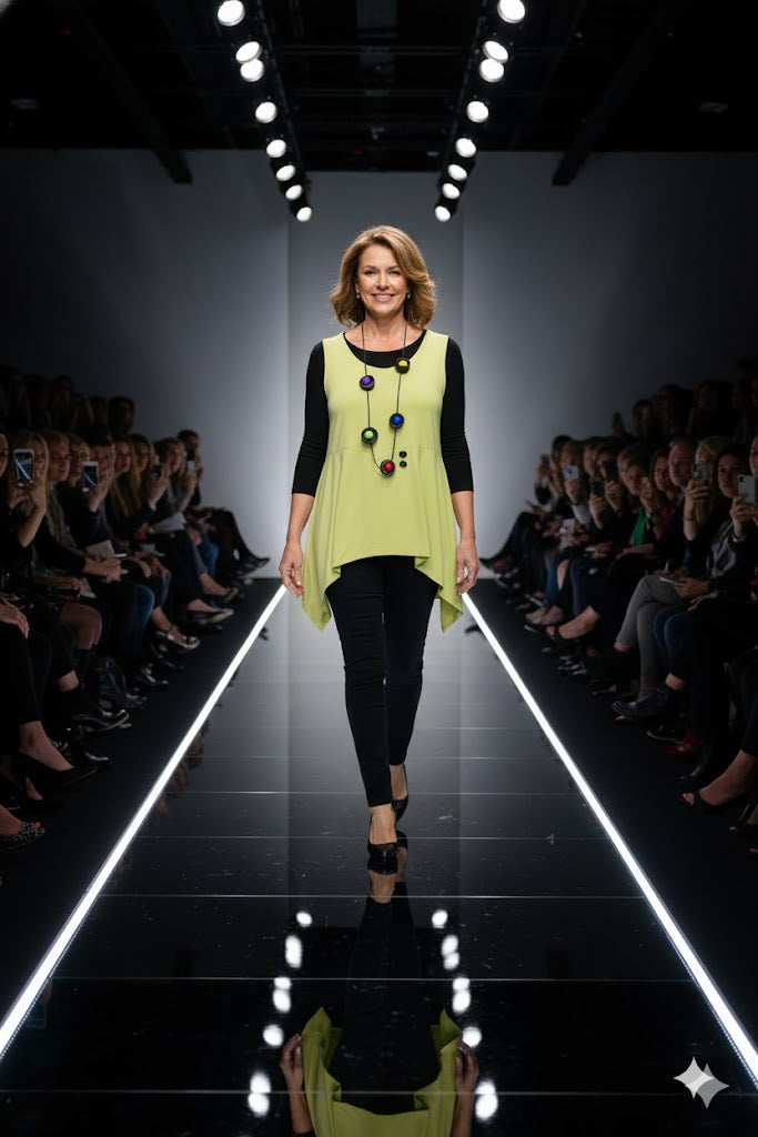 IC Collection Comfy Topper-IC-2626T