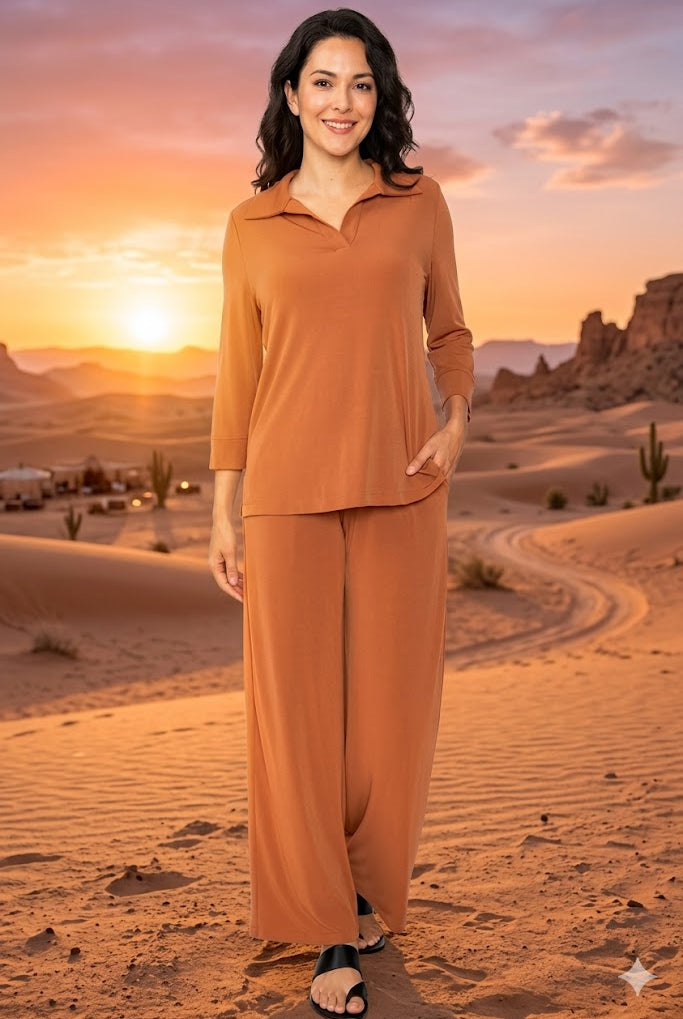 IC Collection Everyday Top | Unique Apparel USA
