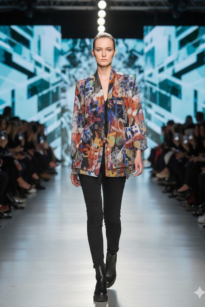 Kozan Murol Mulino Cardigan | Unique Apparel USA