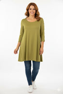 Comfy USA Diane Tunic-M807