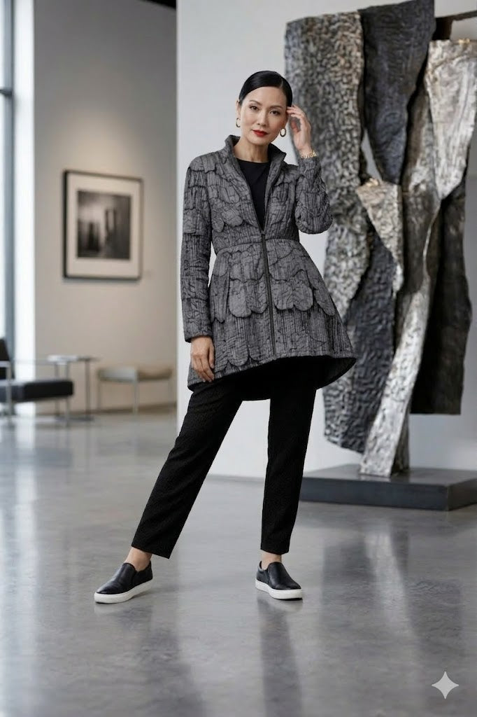 Kozan Jane Jacket-MC-2911-STRADA