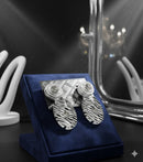 Jeff Lieb Dashing Earrings-21723