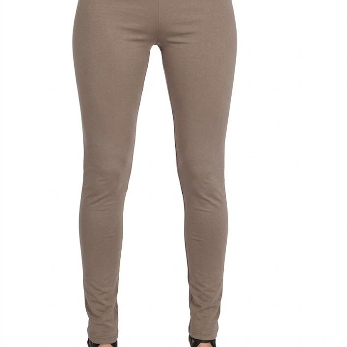 Comfy Organic Slinky Leggings- M211R