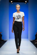 Frank Lyman Chic Handbag Tee-266583