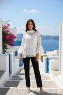 IC Collection Marilyn Top 7527T