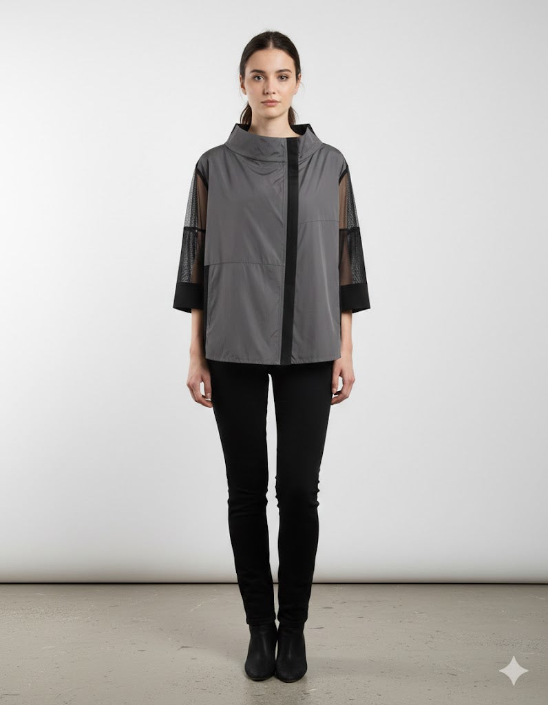 Sun Kim Frida Jacket-ME512