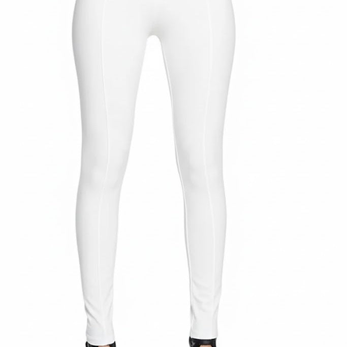 Comfy Organic Slinky Leggings- M211R