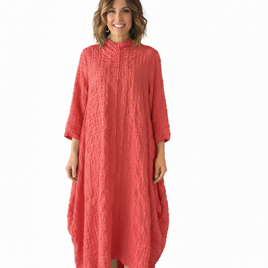 IC Collection Sally Dress-IC-6135D