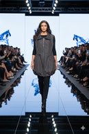 Sun Kim Print August Vest-ME525JP