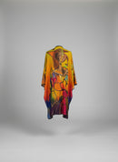 Dilemma Picasso Inspired Overlay-FRC-102