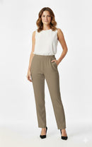 Sun Kim Comfy Light Pant-SK205-B