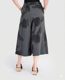 Alembika Urban Breather Palazzo Pants, Fog-UP155F