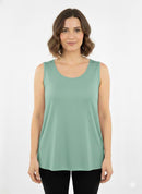 Comfy USA Crew Tank-M101RS