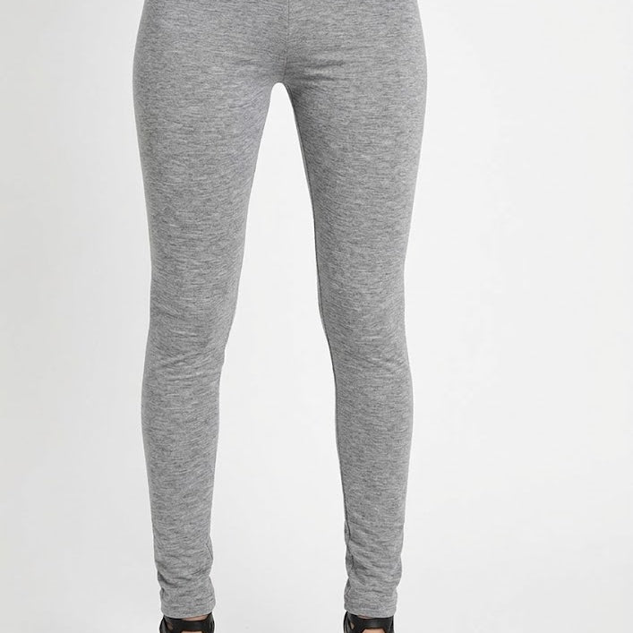 Comfy Organic Slinky Leggings- M211R