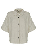 Kozan Princess Shirt-WL-4826-RESORT