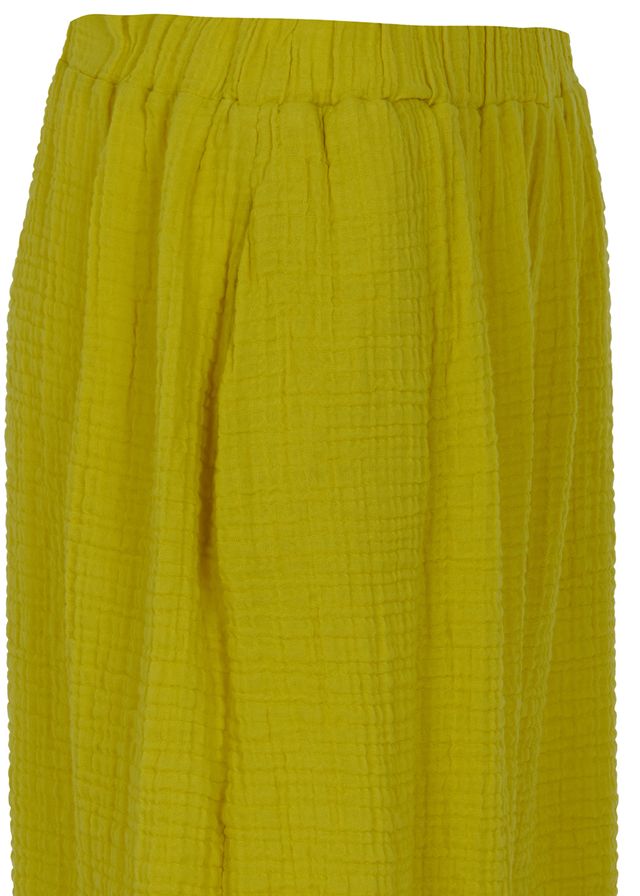 Kozan Hayes Pants| GI-3748-ELCTRC