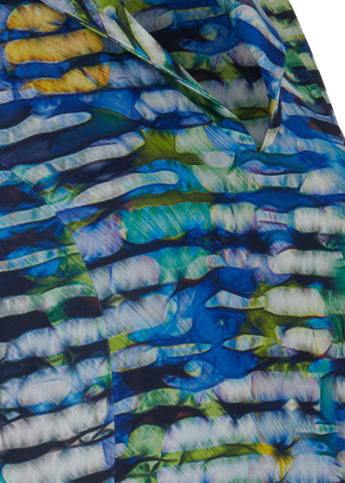 Kozan Damian Dress VG-1761-LAKE