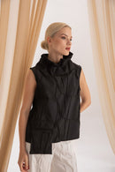 Kozan Aris Vest | SP-4290-KURO