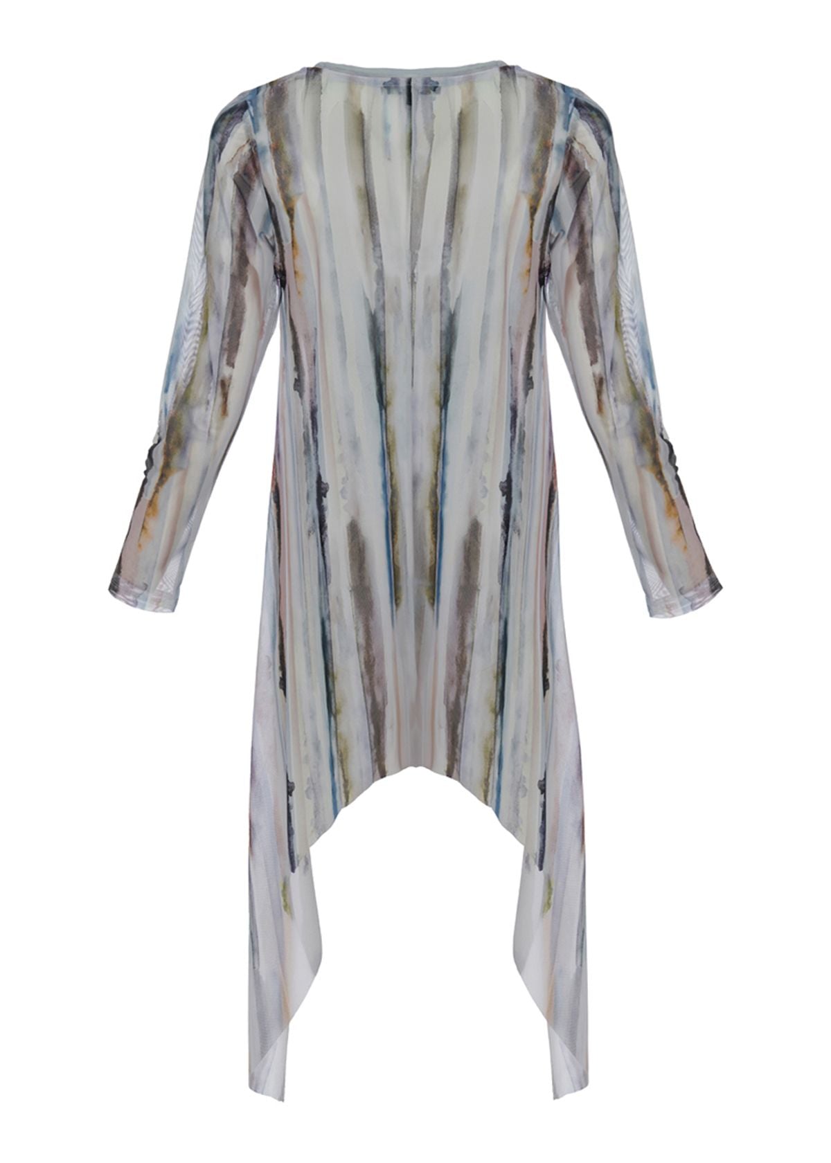 Kozan Mandy Top SH-4281-MARBLE