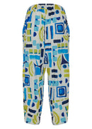 Kozan Hayes Pants | CV-3748-MIAMI