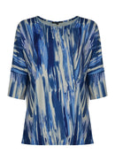 Kozan Duran Tunic-TR-4760-PLACID