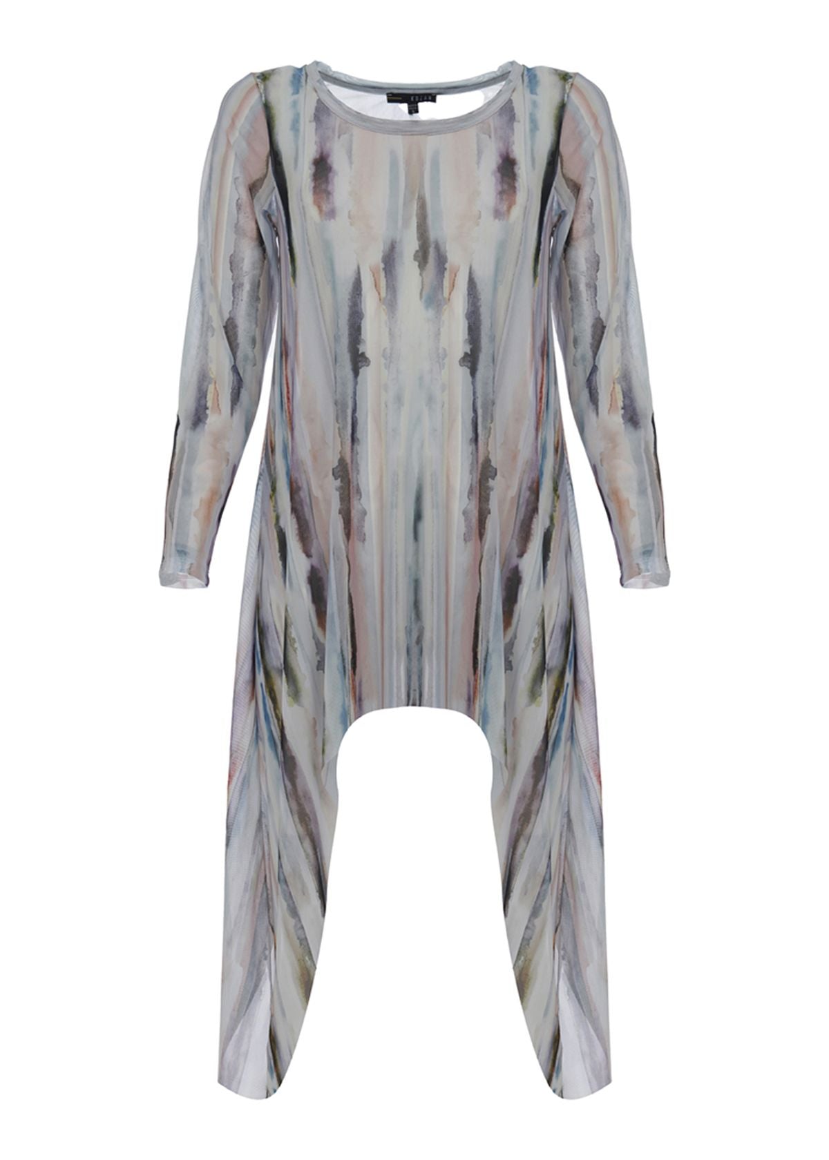Kozan Mandy Top SH-4281-MARBLE