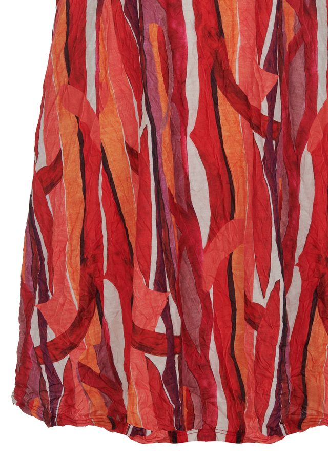 Kozan Harlow Tunic | CV-4549-ARIZONA