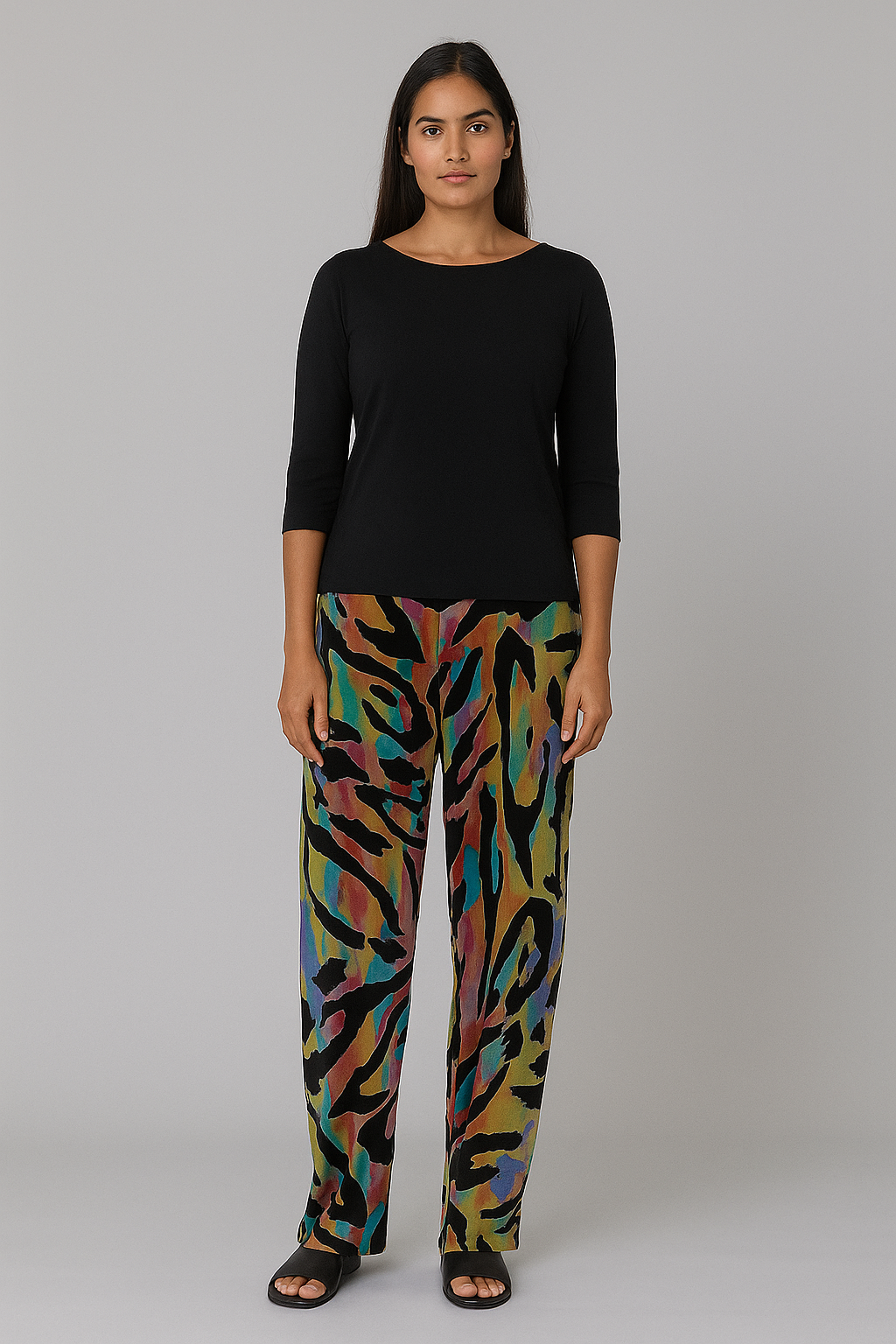 Kozan Candy Jemma Pant-TS-3921-CANDY