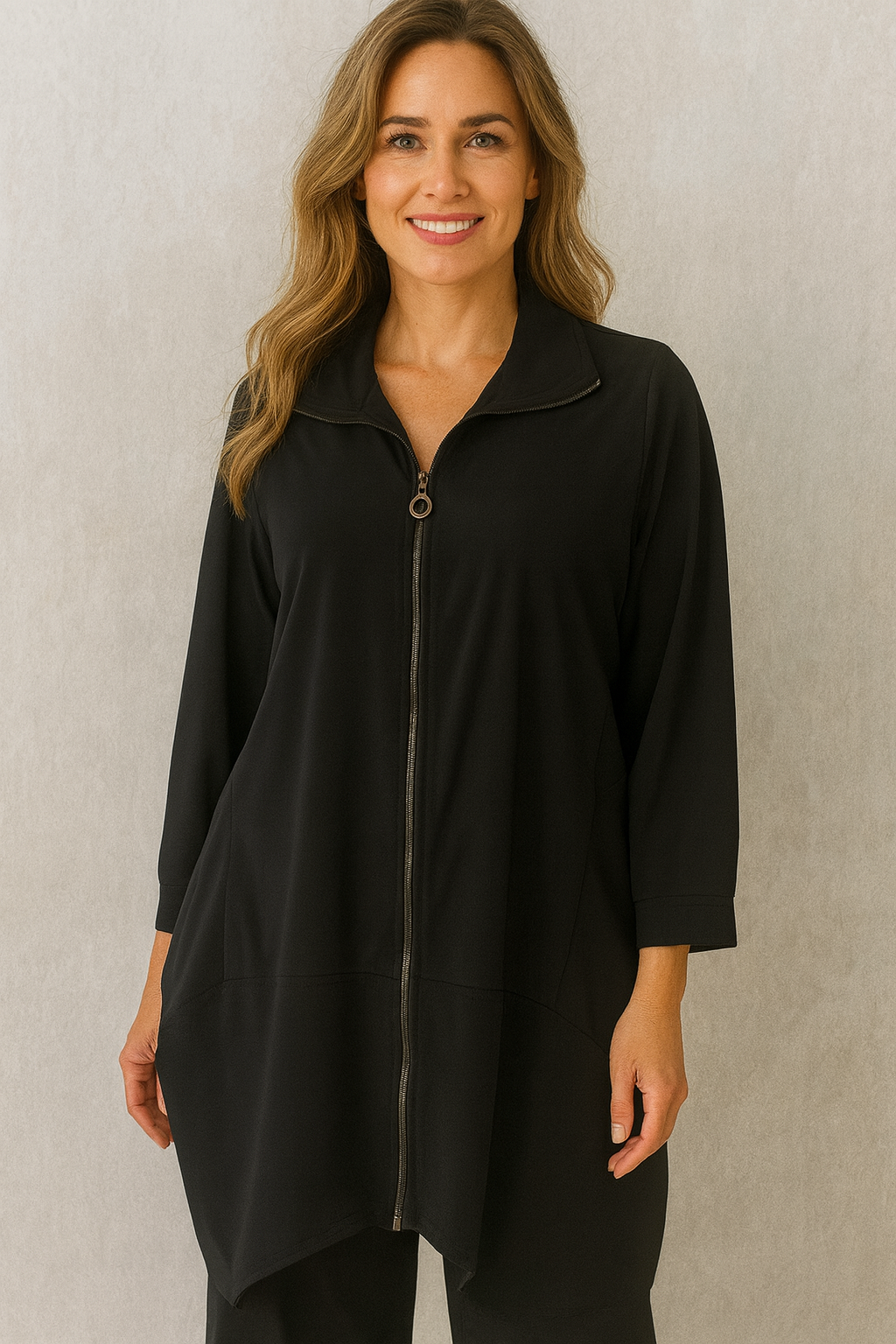 IC Collection Waterproof Jacket-IC-3926J