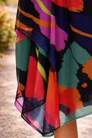 Kozan Colony Dress SH-1822