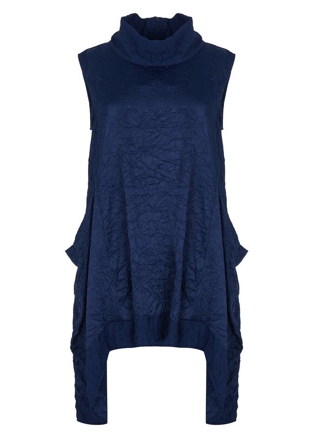 Kozan Amina Tunic-IL-41011-NVY