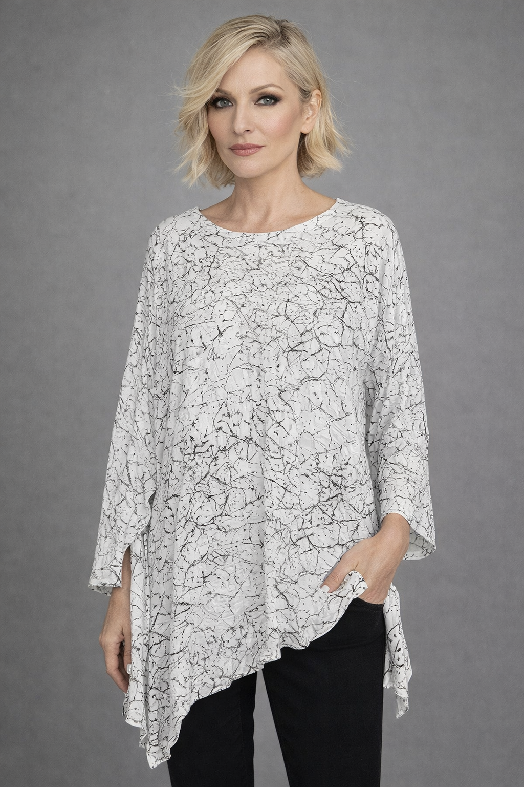 Kozan Smash Juliet Top-CV-4145-SMASH