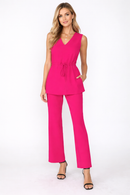 IC Collection Pull-On Pants-7272P