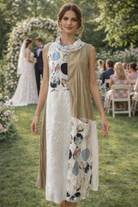 Kozan Jupiter Alessandra Dress | Unique Apparel USA