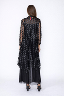 IC Collection Open Petal Jacket-7216J