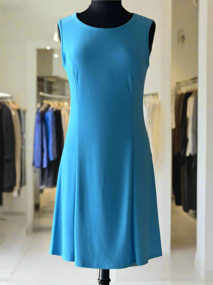 By JJ Sleeveless  Dress-IT-144