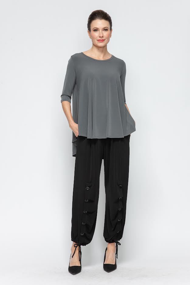 IC Collection Easy Swing Tunic-IC-6899T