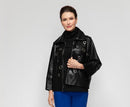 IC Collection Eyelet Detail Jacket-7149J