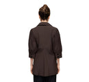 IC Collection Puff Sleeve Top-7428T