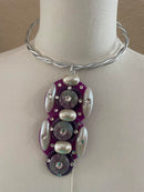 Jeff Lieb Necklace-20106