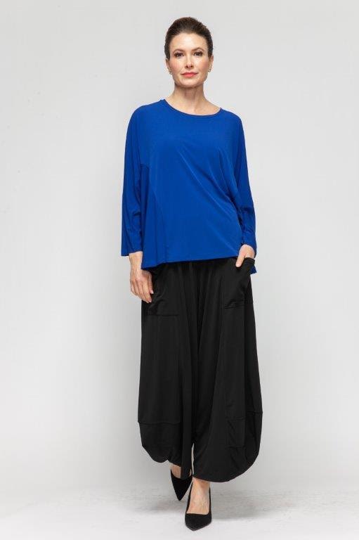 IC Collection Easy Swing Tunic-IC-6899T