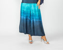 Ombre Plazzo Pants-6792P-DUP