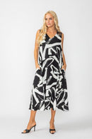 IC Collection Dolly Dress-6464D