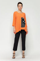 IC Collection Moon Contrast Top-IC-7068T