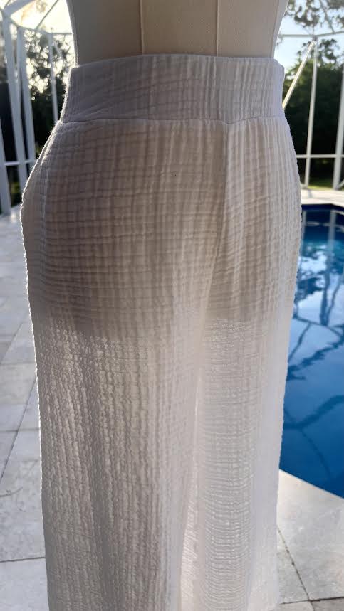 Kozan Amma Pants GI-3762
