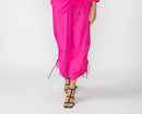 Side Drawed Pant 4651P